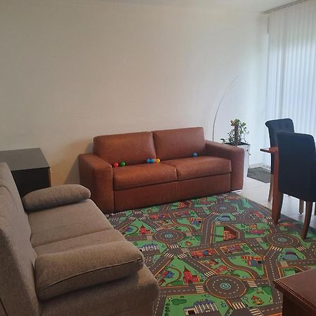 Ferienwohnung/Montagewohnung 2 Бад Дрибург Екстериор снимка