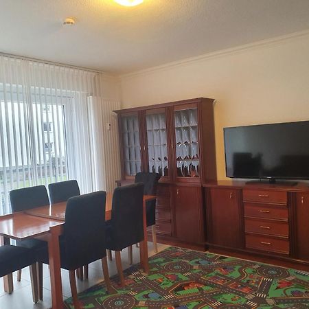 Ferienwohnung/Montagewohnung 2 Бад Дрибург Екстериор снимка