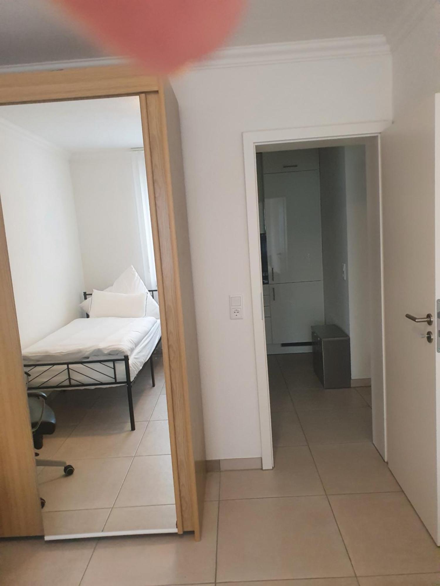 Ferienwohnung/Montagewohnung 2 Бад Дрибург Екстериор снимка