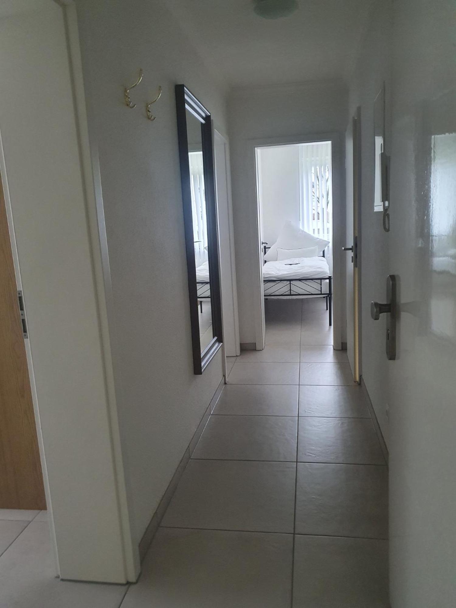 Ferienwohnung/Montagewohnung 2 Бад Дрибург Екстериор снимка