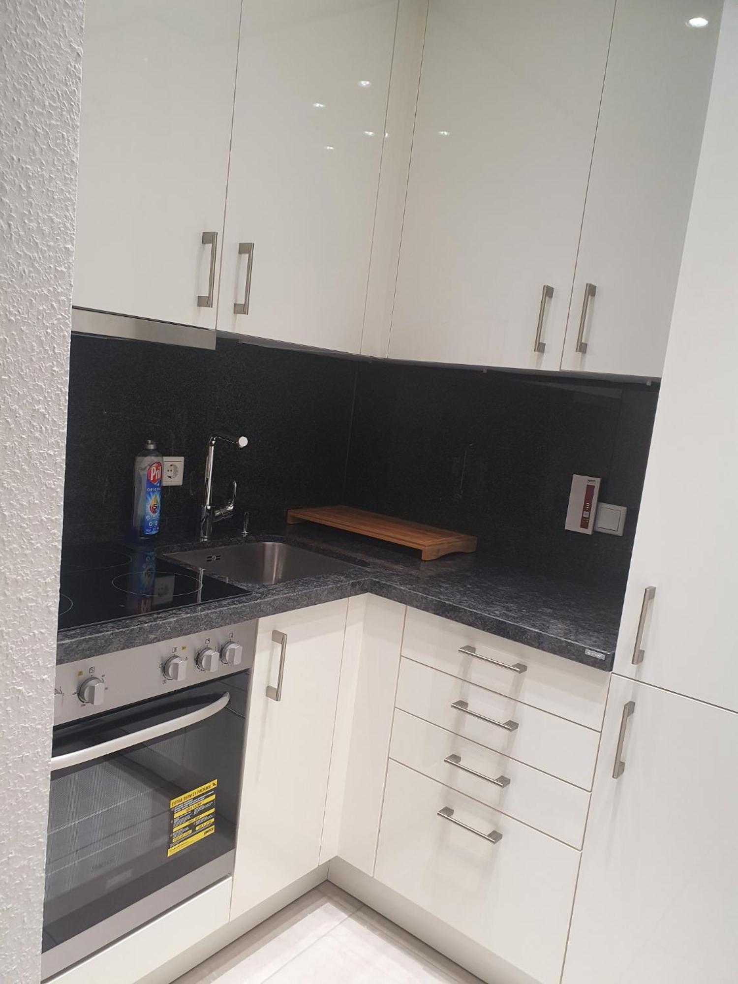 Ferienwohnung/Montagewohnung 2 Бад Дрибург Екстериор снимка