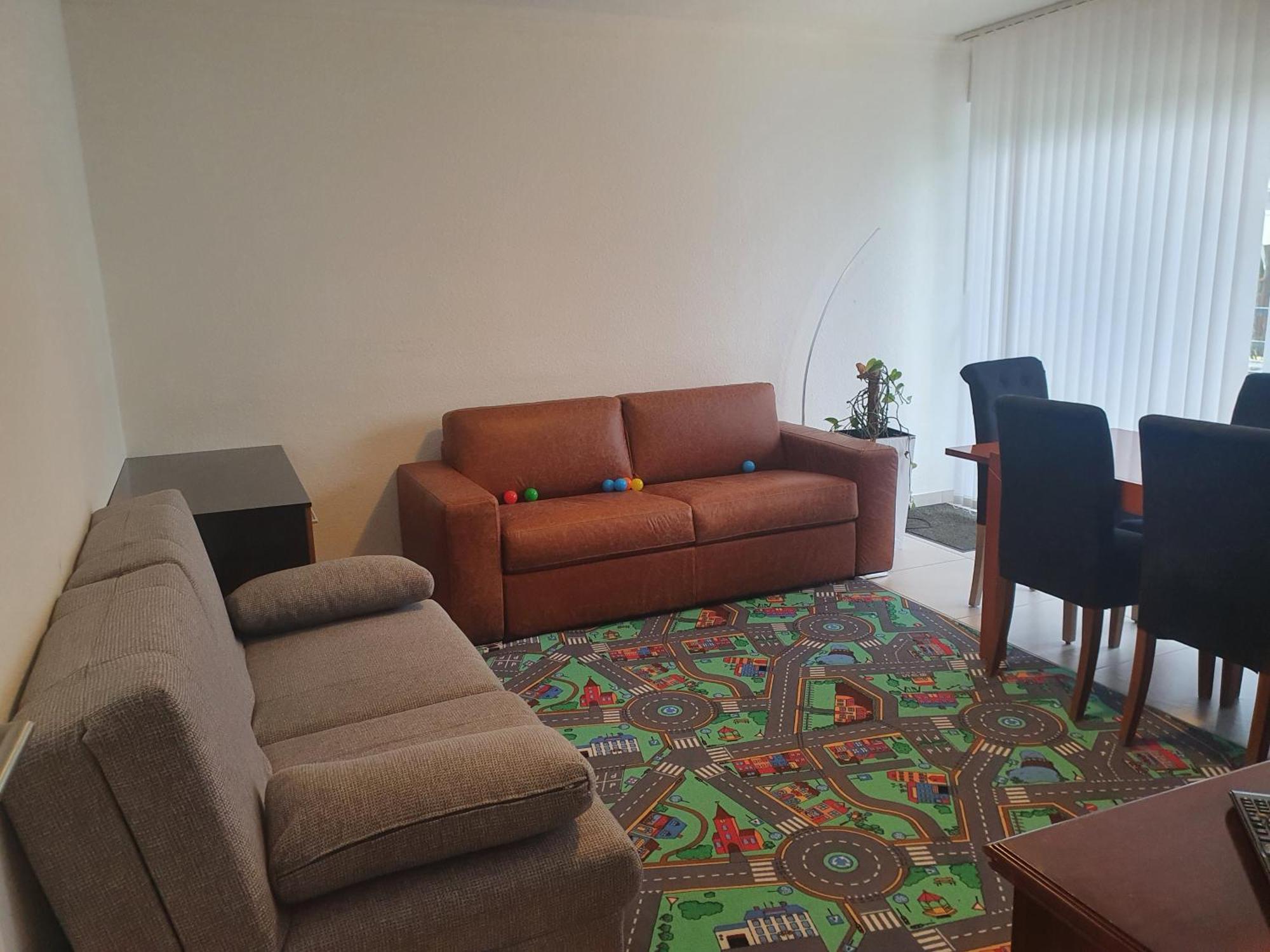Ferienwohnung/Montagewohnung 2 Бад Дрибург Екстериор снимка